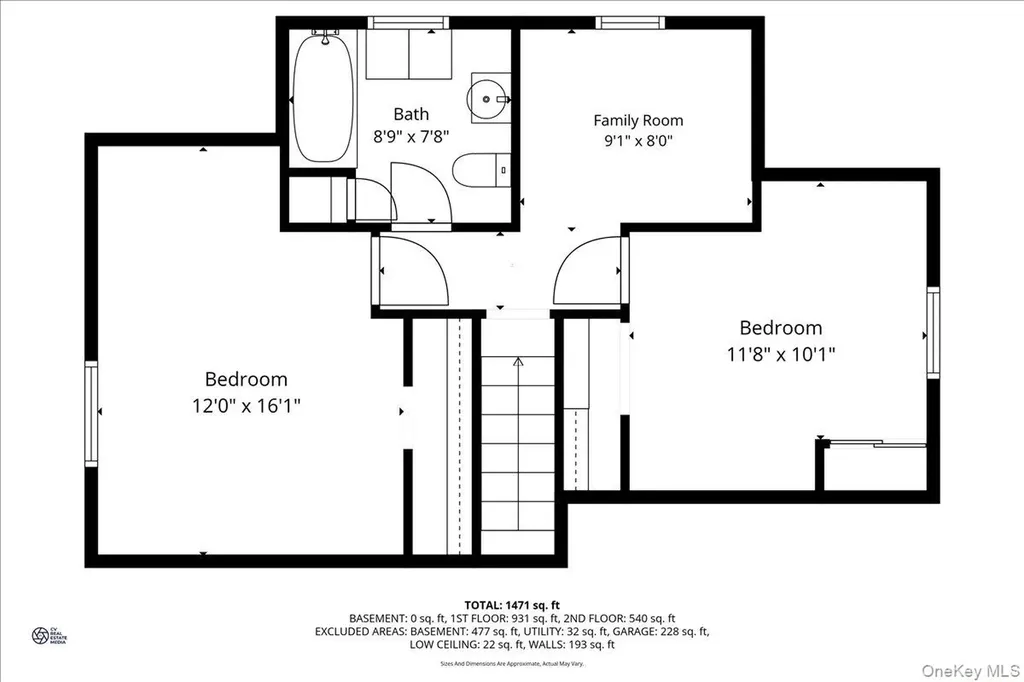 362 Nuber Avenue Mount Vernon NY 10553
