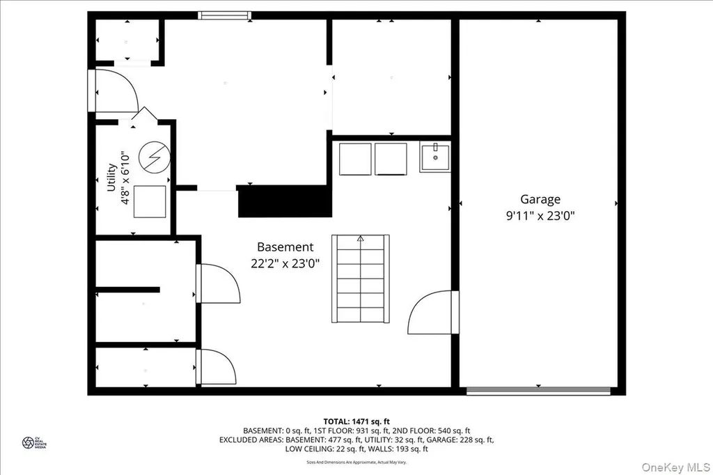 362 Nuber Avenue Mount Vernon NY 10553