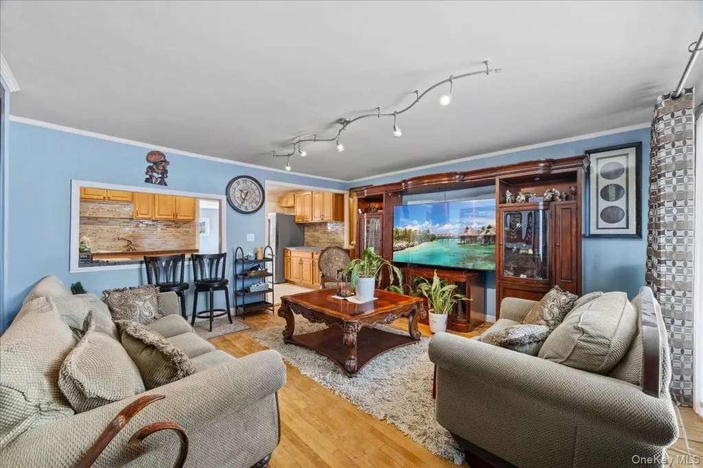 362 Nuber Avenue Mount Vernon NY 10553