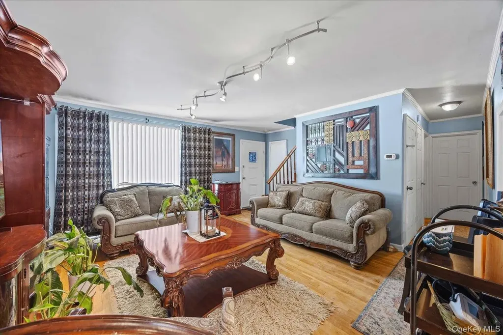 362 Nuber Avenue Mount Vernon NY 10553