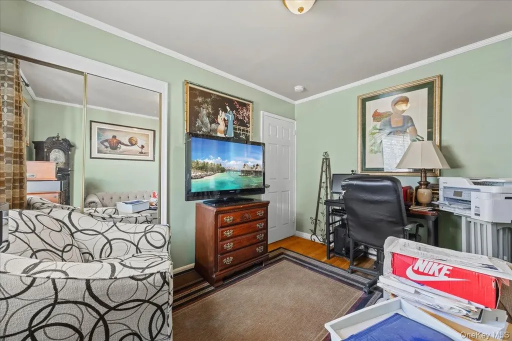 362 Nuber Avenue Mount Vernon NY 10553