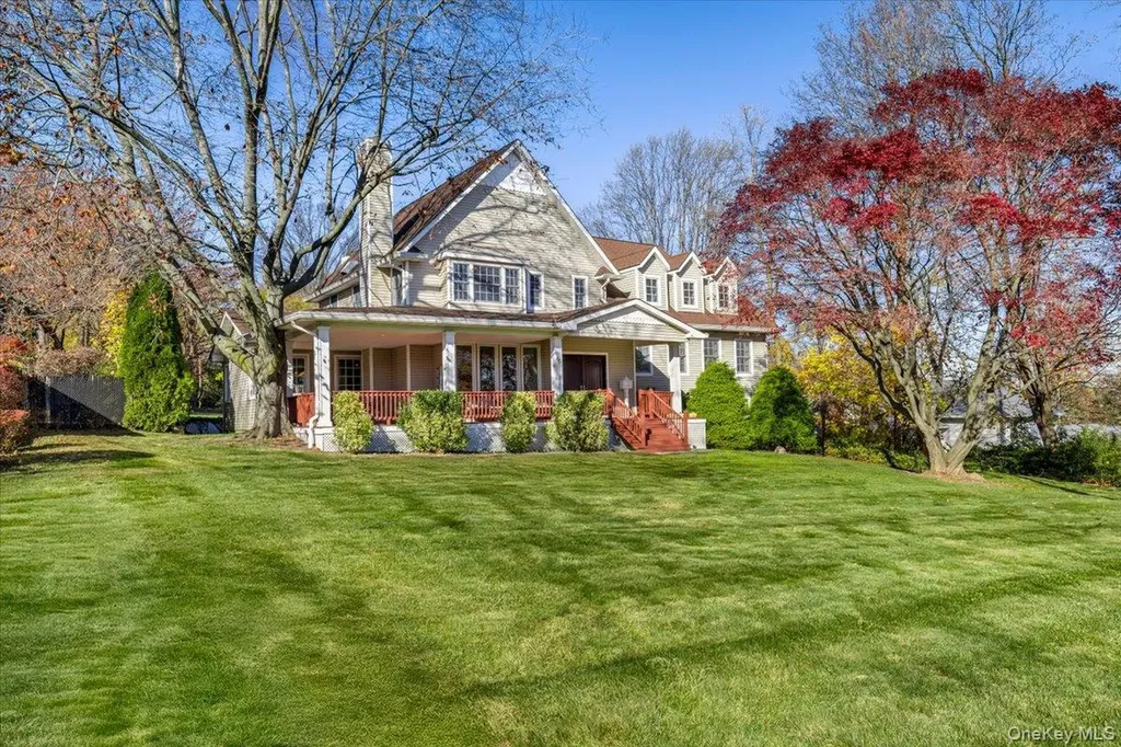 60 Haviland Lane White Plains NY 10605