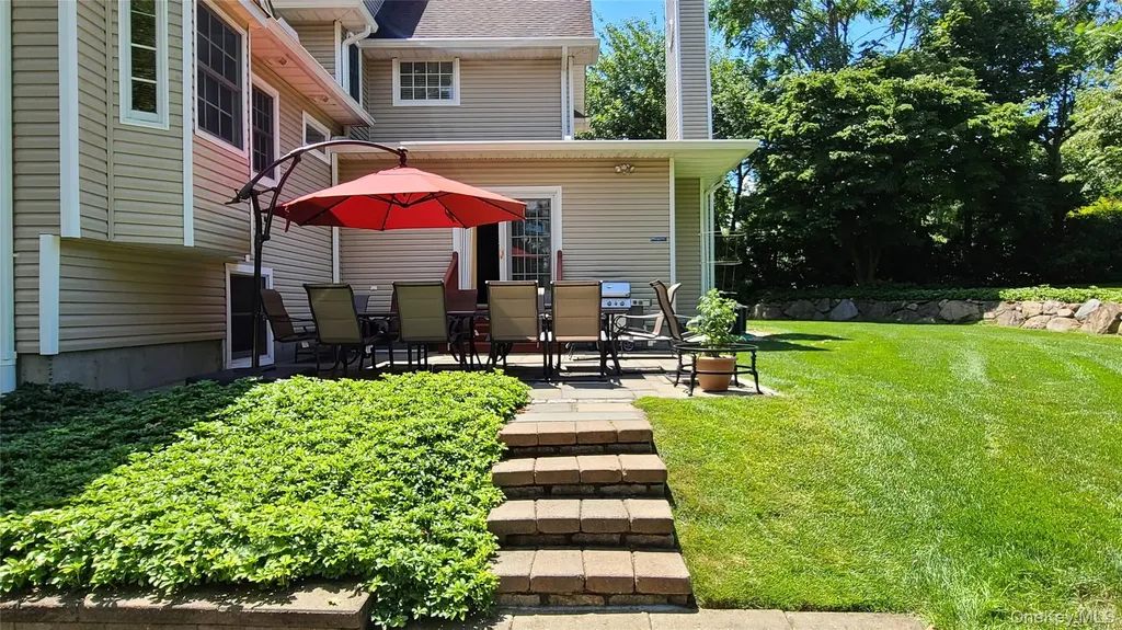 60 Haviland Lane White Plains NY 10605