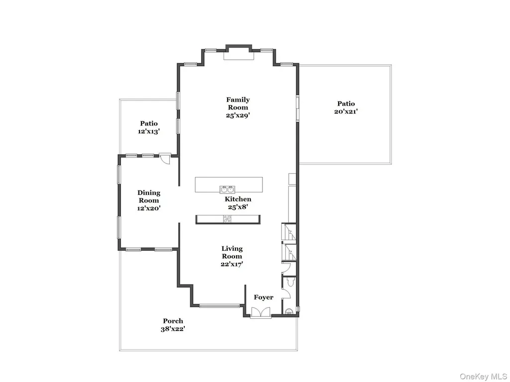 60 Haviland Lane White Plains NY 10605
