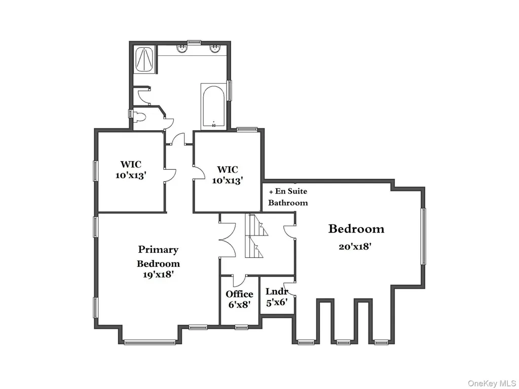 60 Haviland Lane White Plains NY 10605