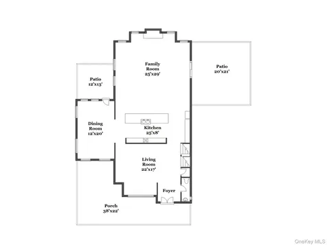 60 Haviland Lane White Plains NY 10605