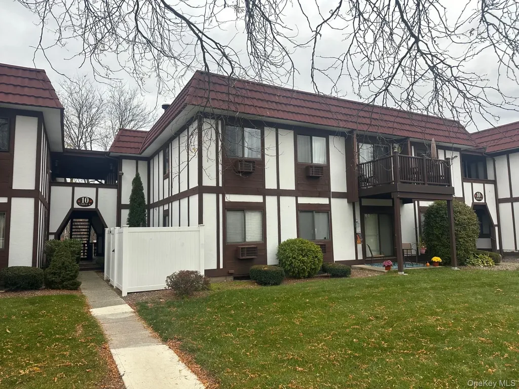 10 Skyline Drive Fishkill NY 12524