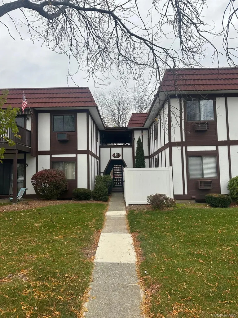 10 Skyline Drive Fishkill NY 12524
