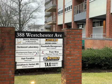 388 Westchester Avenue Port Chester NY 10573