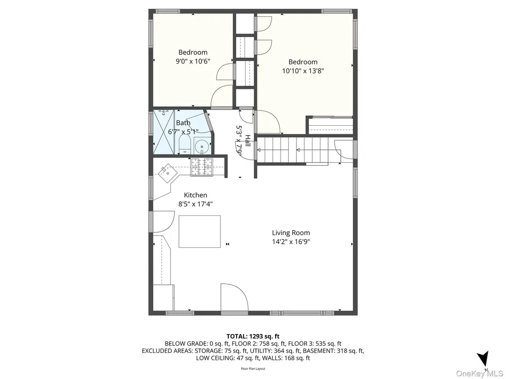 24612 86th Road Bellerose NY 11426