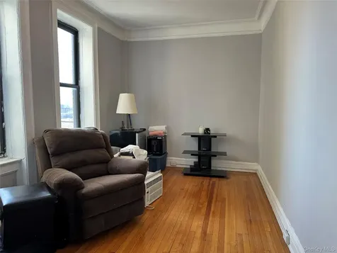 409 Edgecombe Avenue New York (manhattan) NY 10032