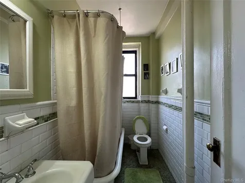 409 Edgecombe Avenue New York (manhattan) NY 10032