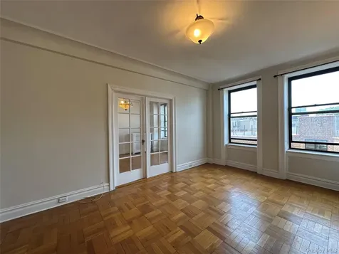 409 Edgecombe Avenue New York (manhattan) NY 10032