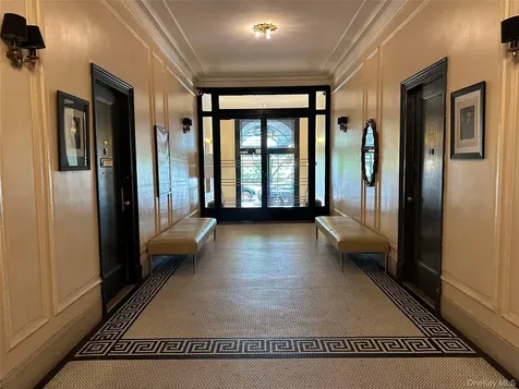 409 Edgecombe Avenue New York (manhattan) NY 10032