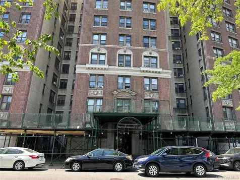 409 Edgecombe Avenue New York (manhattan) NY 10032