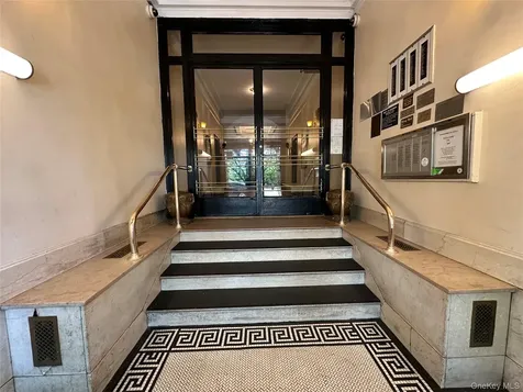 409 Edgecombe Avenue New York (manhattan) NY 10032