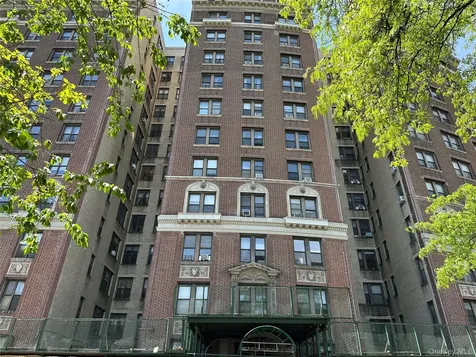 409 Edgecombe Avenue New York (manhattan) NY 10032