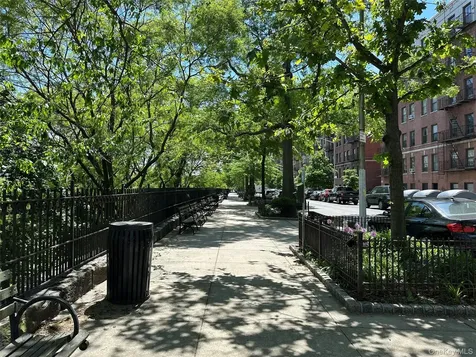 409 Edgecombe Avenue New York (manhattan) NY 10032
