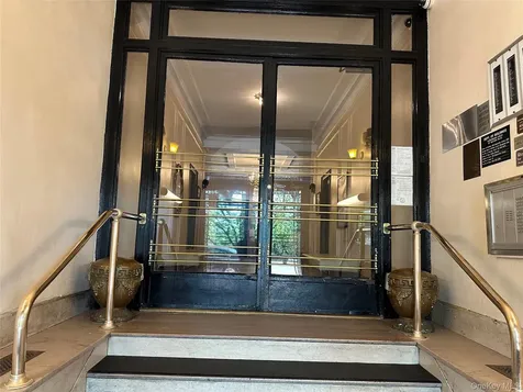 409 Edgecombe Avenue New York (manhattan) NY 10032