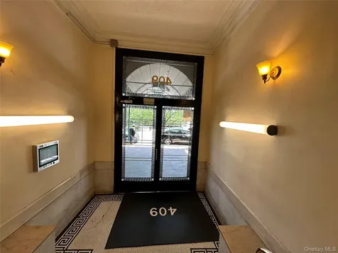409 Edgecombe Avenue New York (manhattan) NY 10032