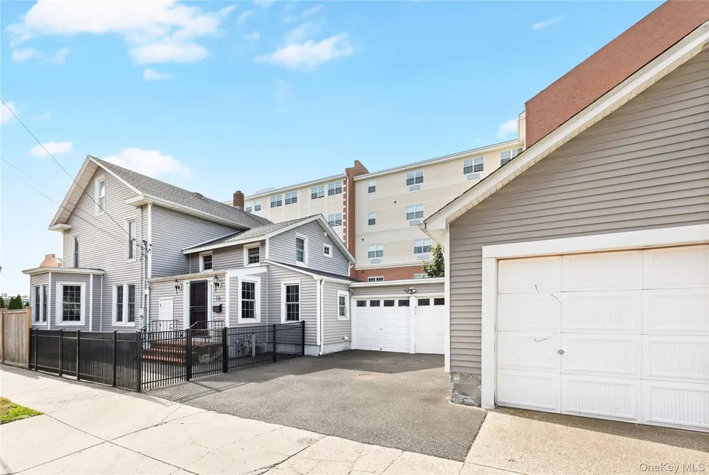 10 Maple Avenue Patchogue NY 11772