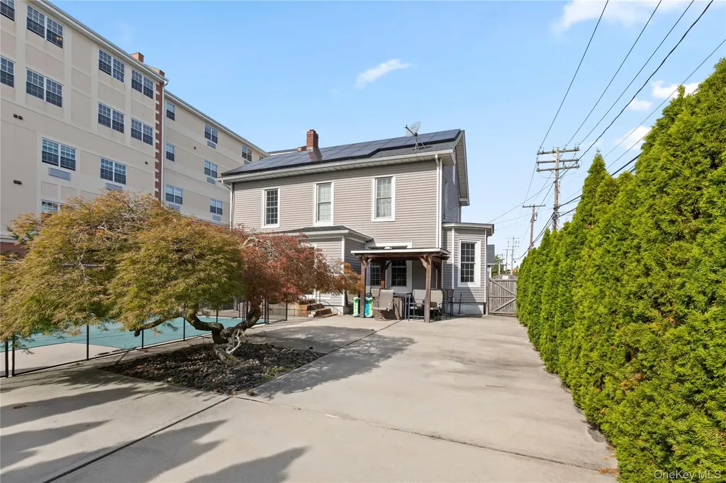 10 Maple Avenue Patchogue NY 11772