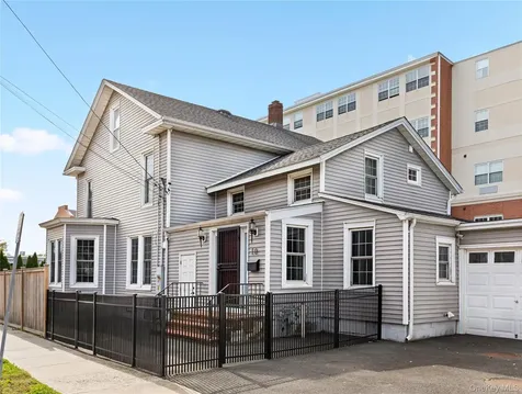 10 Maple Avenue Patchogue NY 11772