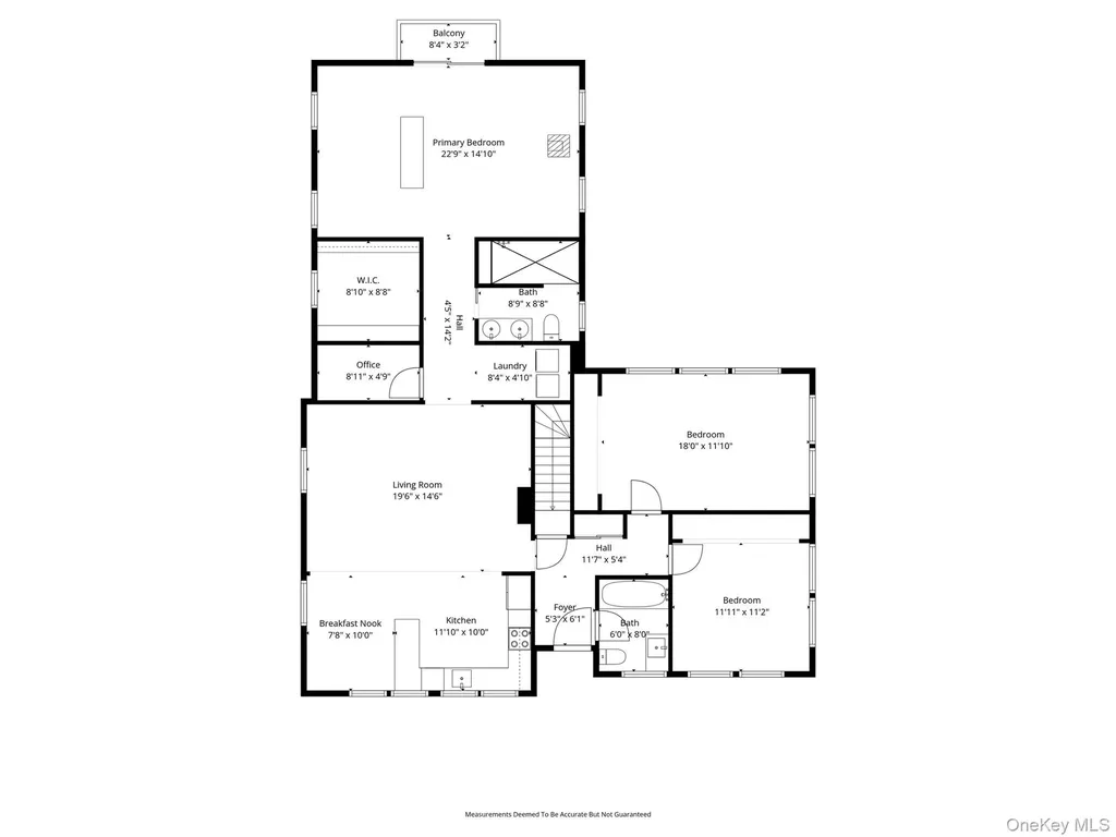 8 Robert Road Poughkeepsie NY 12603
