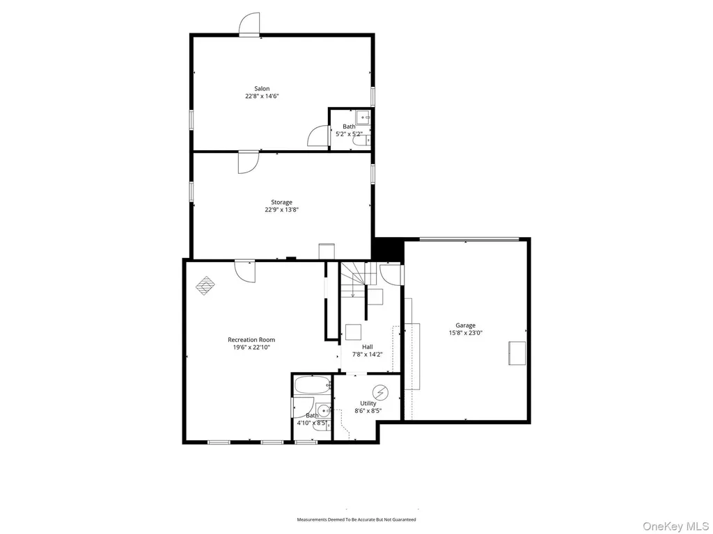 8 Robert Road Poughkeepsie NY 12603