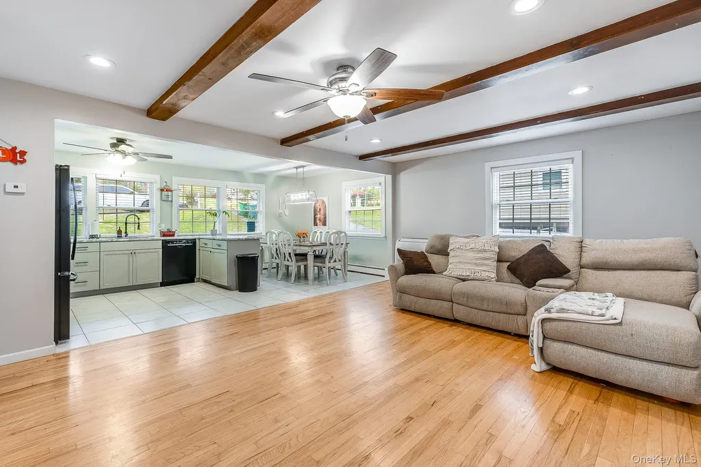 8 Robert Road Poughkeepsie NY 12603