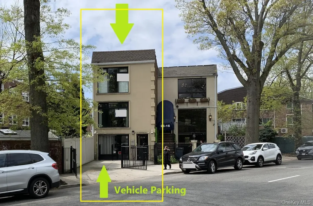 2518 Francis Lewis Boulevard Flushing NY 11358
