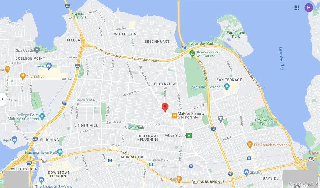 2518 Francis Lewis Boulevard Flushing NY 11358