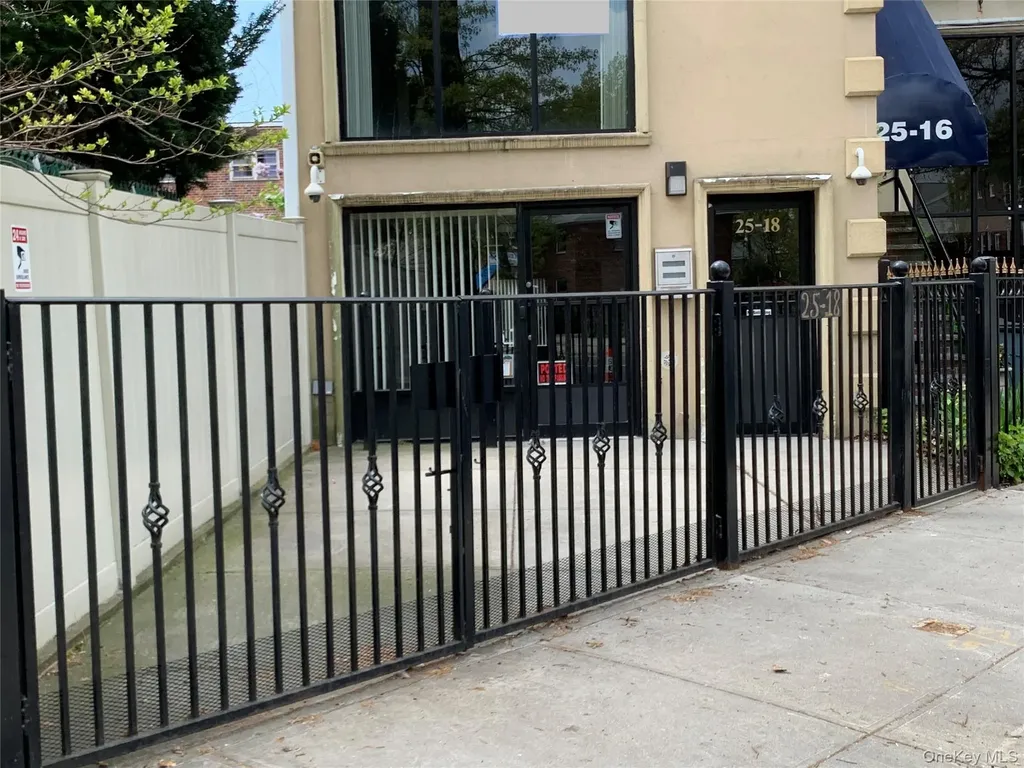 2518 Francis Lewis Boulevard Flushing NY 11358