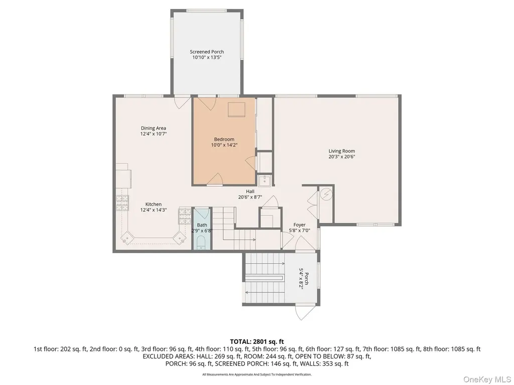 1310 Parkview Drive Spring Valley NY 10977