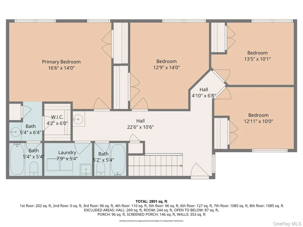1310 Parkview Drive Spring Valley NY 10977
