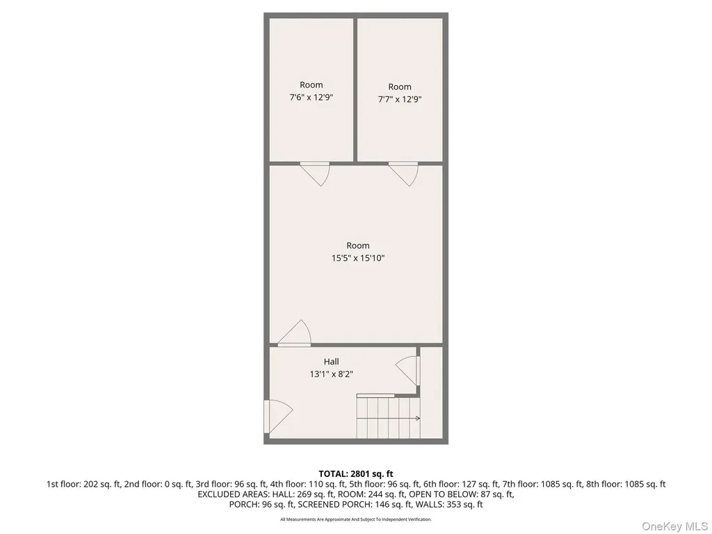 1310 Parkview Drive Spring Valley NY 10977