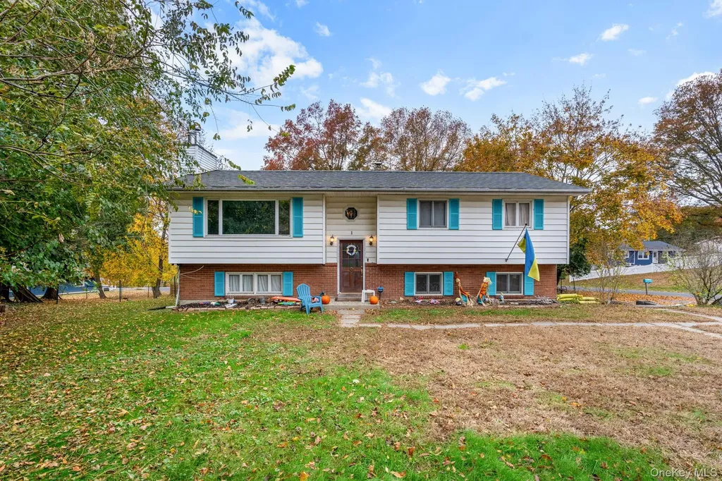 1 Apple Lane Wallkill NY 12589