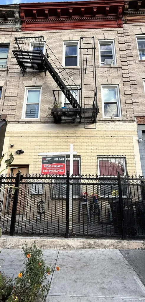 49 Buffalo Avenue Brooklyn NY 11233