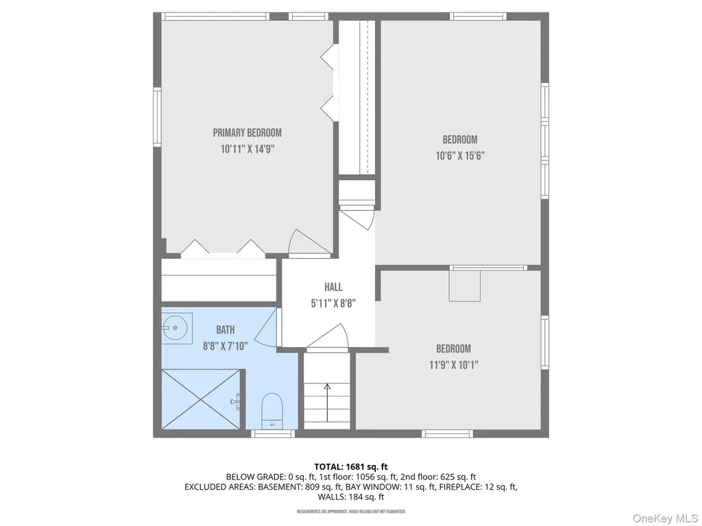 107 1st Place Bellmore NY 11710