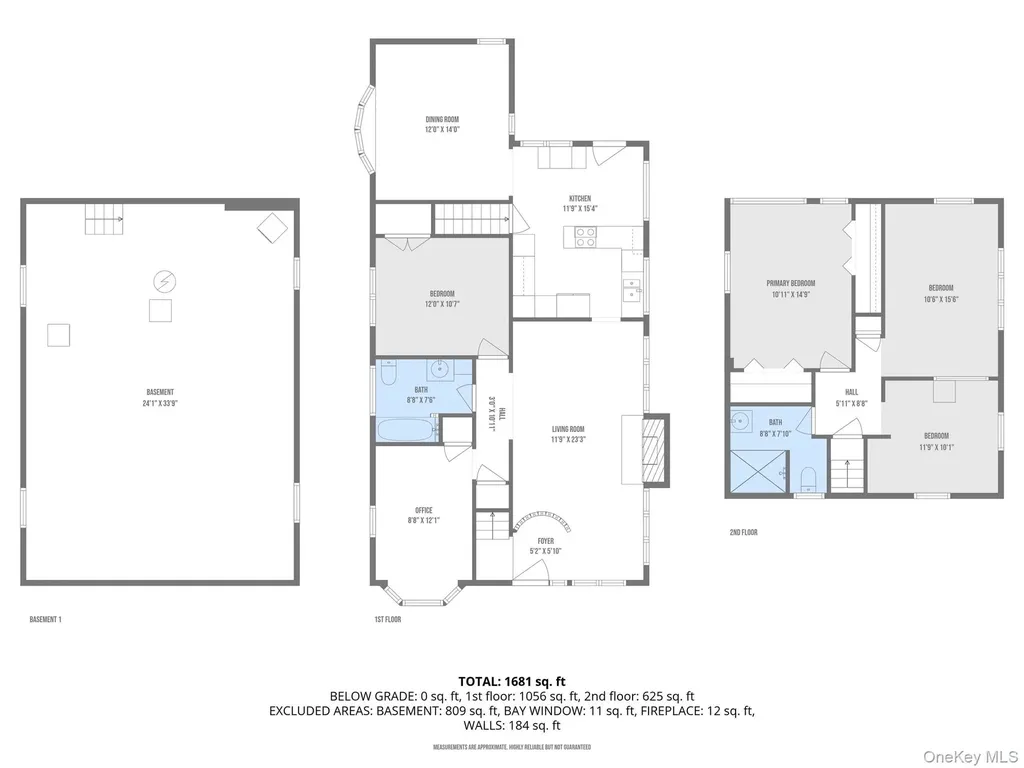 107 1st Place Bellmore NY 11710