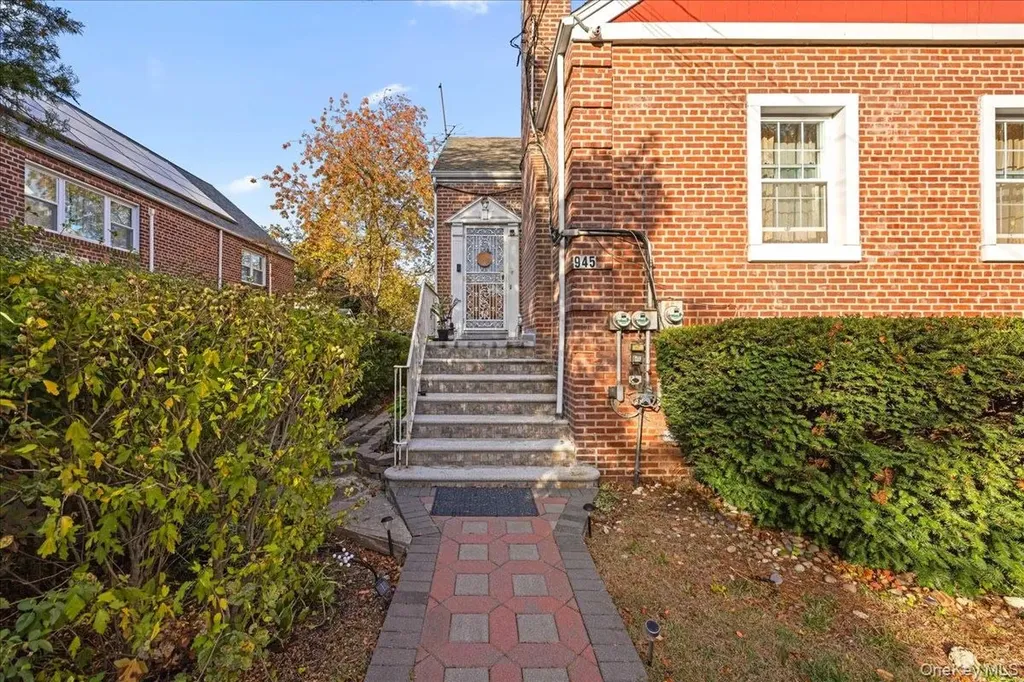 945 E 222nd Street Bronx NY 10469