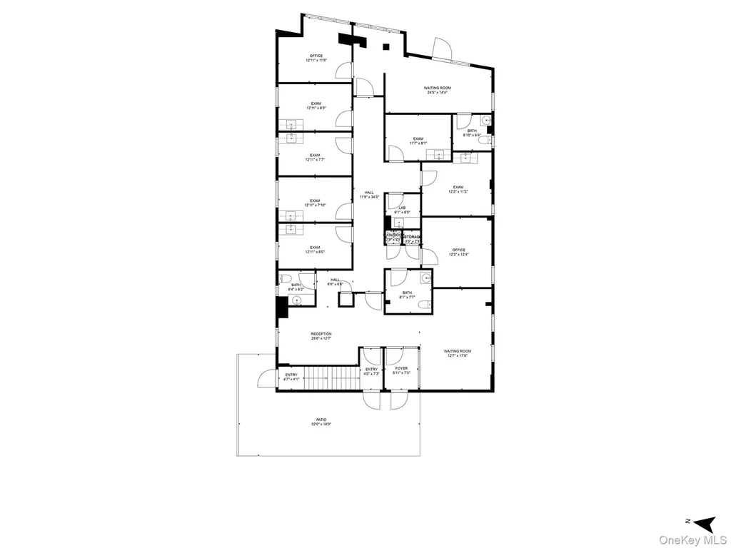 241 E Shore Road Great Neck NY 11023