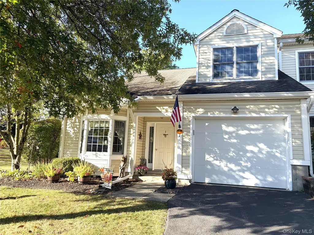 1 S Cambridge Court Fishkill NY 12524