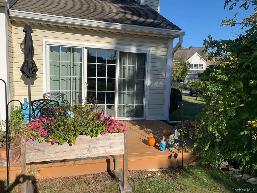 1 S Cambridge Court Fishkill NY 12524