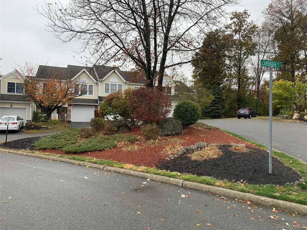 1 S Cambridge Court Fishkill NY 12524
