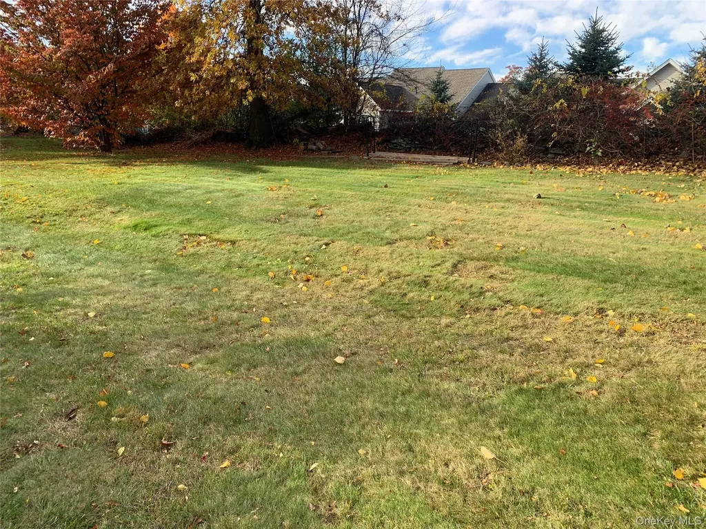 1 S Cambridge Court Fishkill NY 12524
