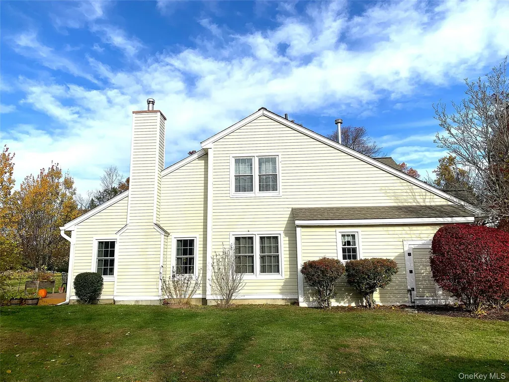 1 S Cambridge Court Fishkill NY 12524