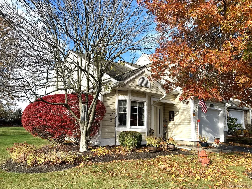 1 S Cambridge Court Fishkill NY 12524