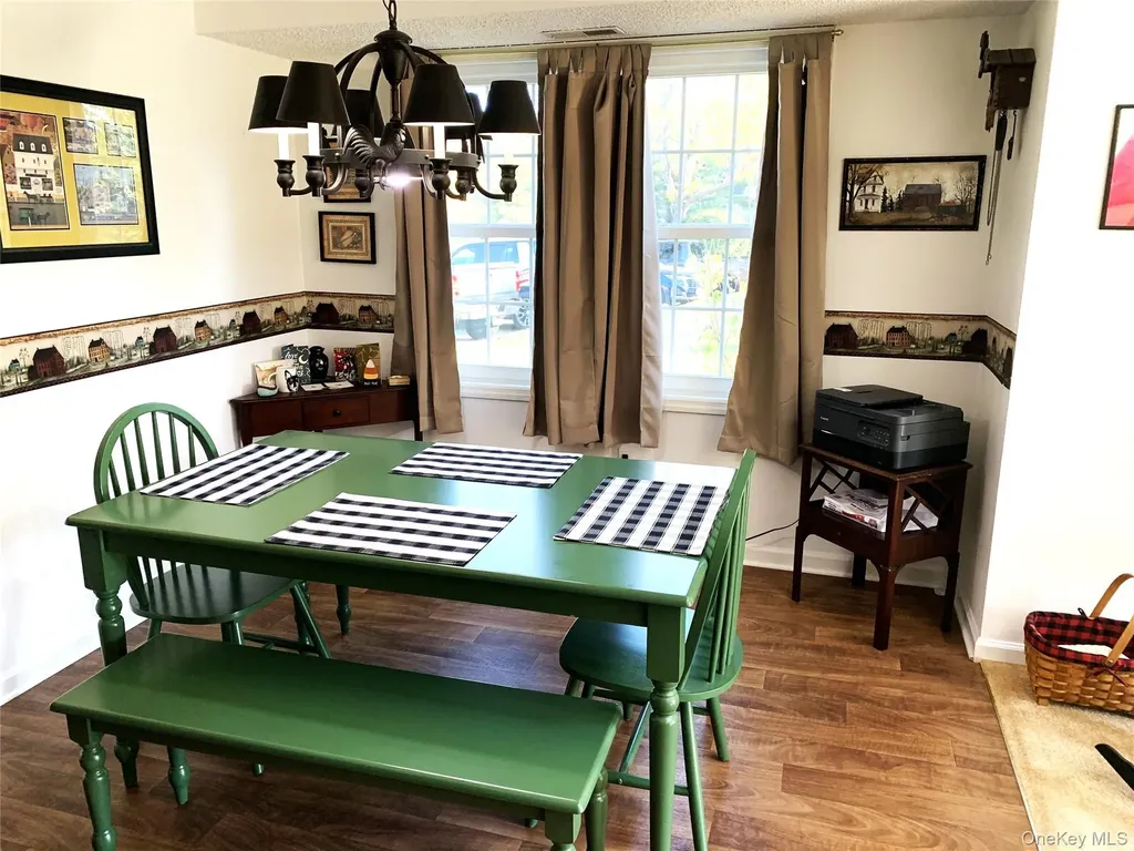 1 S Cambridge Court Fishkill NY 12524