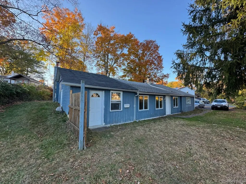 21 Clark Street Middletown NY 10940